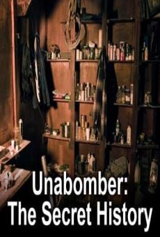 Película: Unabomber