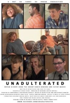 Unadulterated (2014)