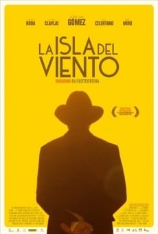 Película: La isla del viento