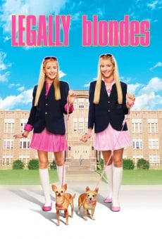 Legally Blondes online free