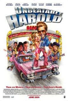 Unbeatable Harold Online Free