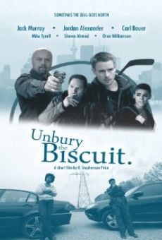 Película: Unbury the Biscuit