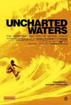Uncharted Waters online streaming