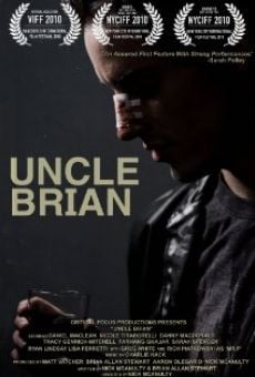 Uncle Brian