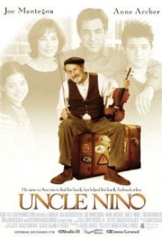 Uncle Nino online streaming