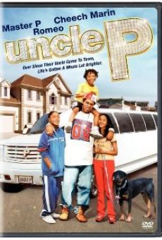Uncle P online streaming