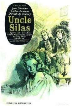 Oncle Silas