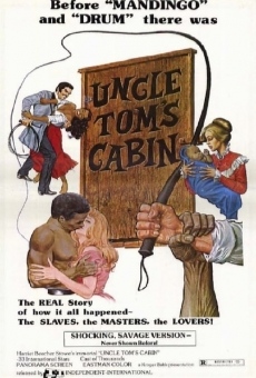 Uncle Tom's Cabin en ligne gratuit