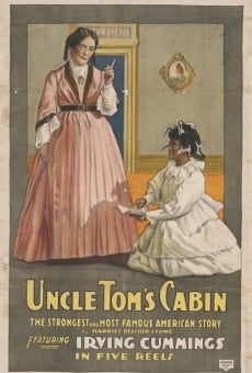 Uncle Tom's Cabin online