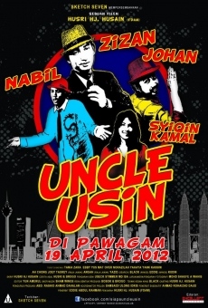 Uncle Usin stream online deutsch