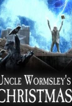 Uncle Wormsley's Christmas stream online deutsch