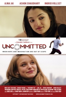 Uncommitted on-line gratuito