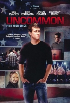 Película: Uncommon