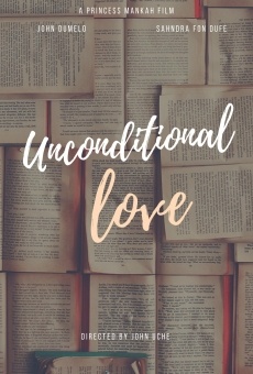 Película: Unconditional Love