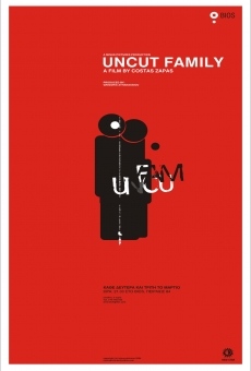 Película: Uncut Family