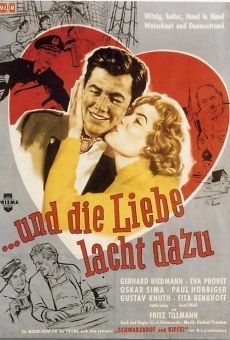...und die Liebe lacht dazu (1957)