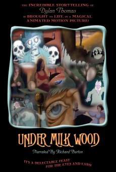 Under Milk Wood online streaming