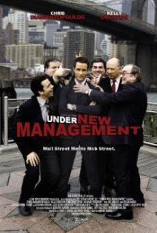 Película: Under New Management