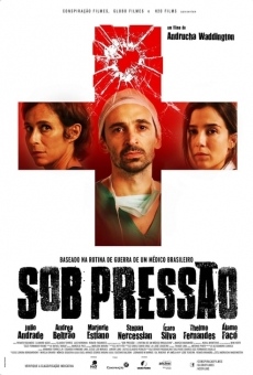 Película: Under Pressure