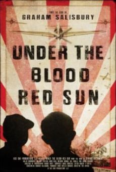 Under the Blood-Red Sun stream online deutsch