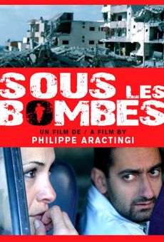 Película: Under the Bombs