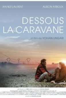 Under the Caravan (2016)