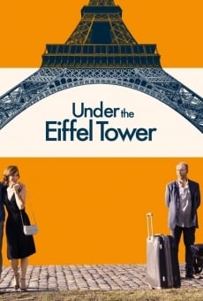 Película: Bajo la Torre Eiffel