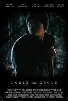 Under the Grove online streaming