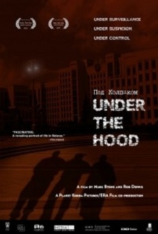 Under the Hood stream online deutsch