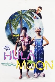 Under the Hula Moon online streaming