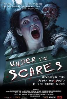 Under the Scares online streaming