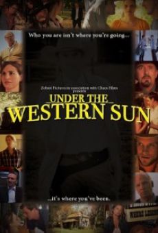 Under the Western Sun online streaming