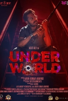 Película: Under World