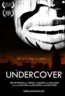 Undercover online streaming