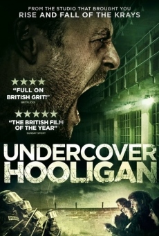 Película: Hooligan encubierto