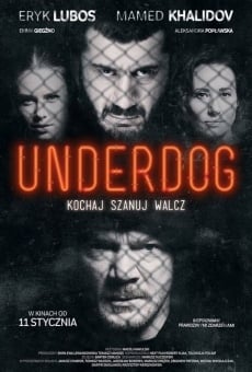 Película: Underdog