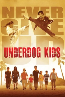 Película: Underdog Kids