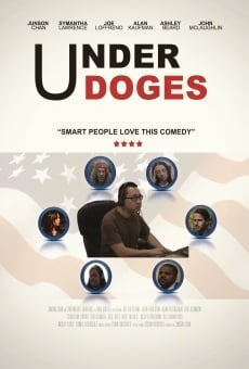 Película: Underdoges