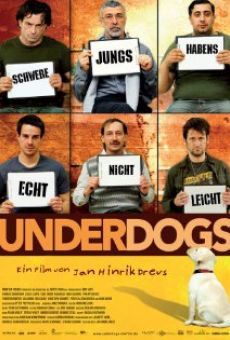 Película: Underdogs