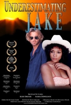 Película: Subestimando a Jake