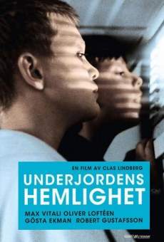 Underjordens hemlighet stream online deutsch