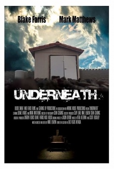 Underneath en ligne gratuit