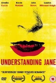 Understanding Jane online streaming