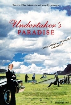 Undertaker's Paradise online streaming