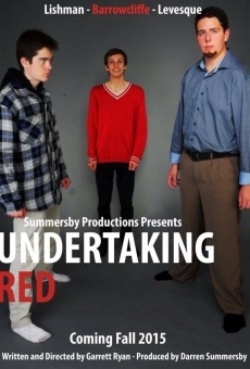 Película: Undertaking Red