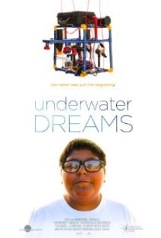 Underwater Dreams online streaming