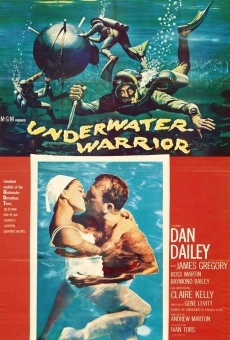 Underwater Warrior online streaming