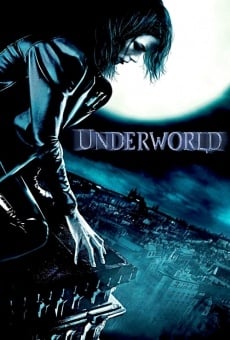 Underworld, película en español