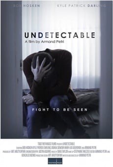 Undetectable online streaming