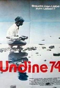 Undine 74 (1974)